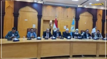 الدرجات المطلوبة للقبول.. نتيجة تنسيق جامعة الأزهر 2025 بنين للقسم الأدبي كاملة 1